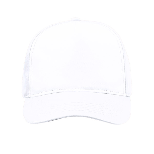 Gorra Sodel - Negro