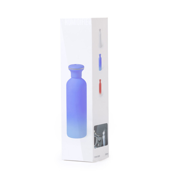 Humidificador Paffil - Blanco