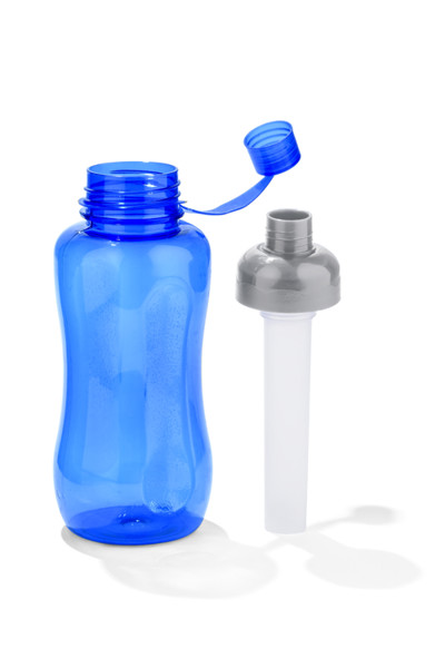 Water bottle CHILL 500 ml + 40 ml