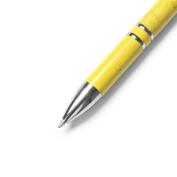 Hayedo Metal - Light Royal / BLUE INK