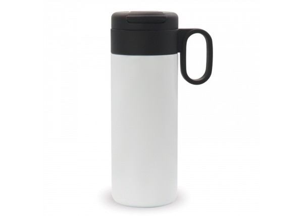 Thermo bottle Flow with handle sublimation 400ml