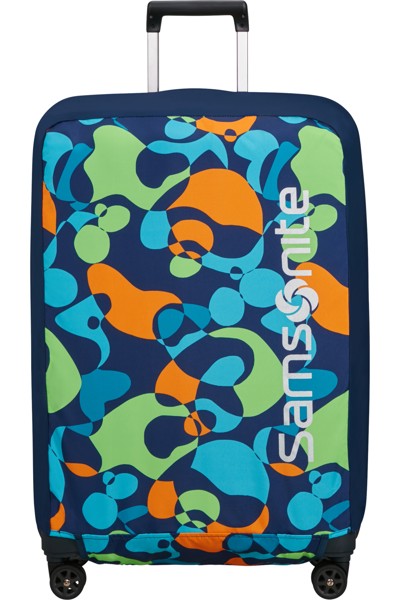 Ta Revolution Foldable Luggage Cover L