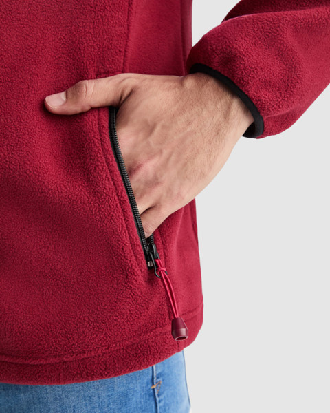 Micropolar Luciane - NEGRO / S