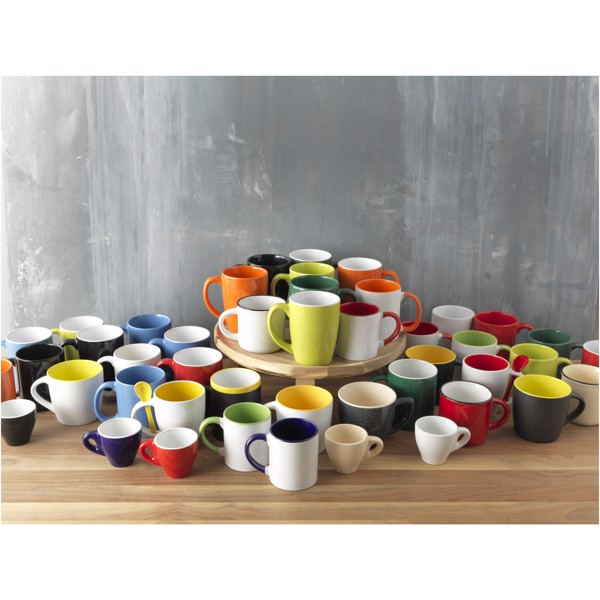 Caneca cerâmica para sublimação "Pic"