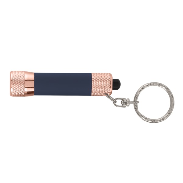 Lampe McQueen Softy Rose Gold