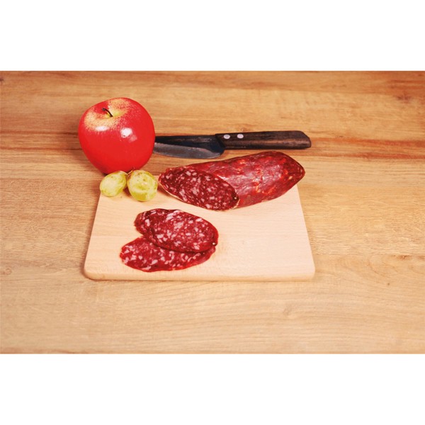 Cutting Board Wooden Edge