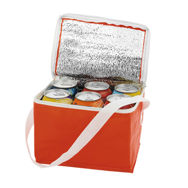 Glacière Coolcan - Blanc
