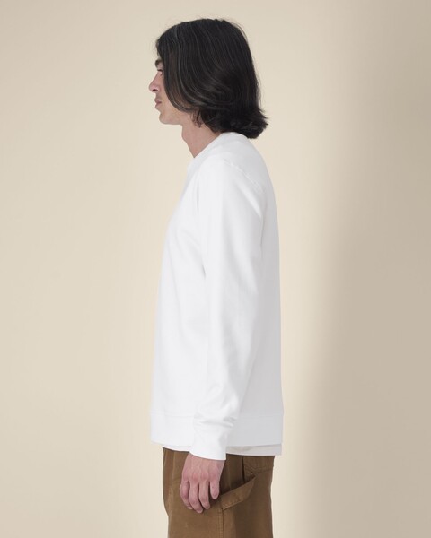 Roller - White / XXS