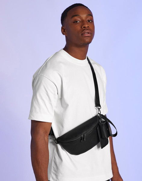 Boutique Waist Bag - Oyster / ONE SIZE