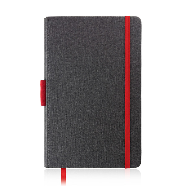 Exnote - Vermelho
