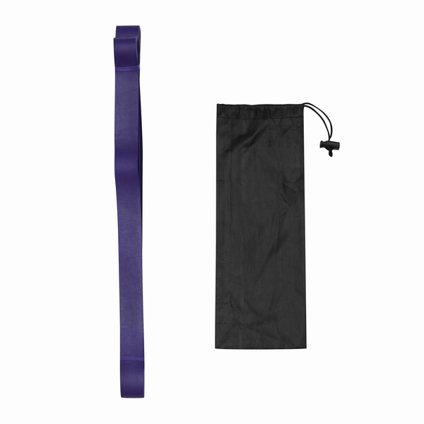 Cvičebný opasok Strong Power, odolnosť proti záťaži 15,9-38,6 kg