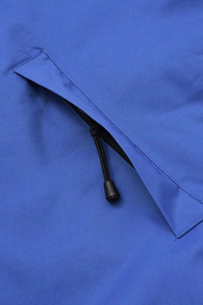 Sol's Robyn - Unisex Jacket With Padded Lining - Metal Grey / 2XL