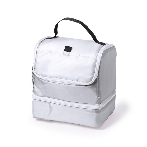 Cool Bag Artirian - White