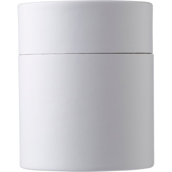 Scented candle - red