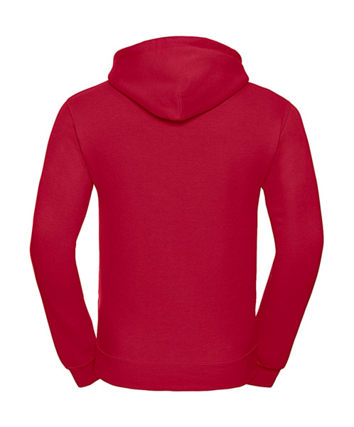 Hooded Sweatshirt - White / L