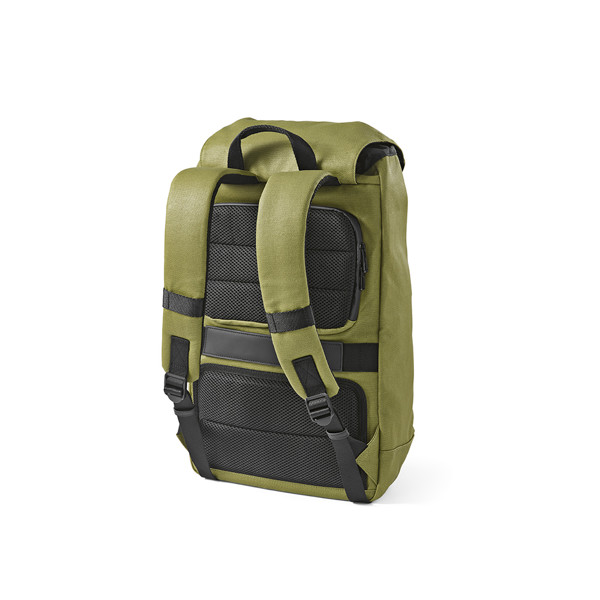 Copenhagen Backpack - Armádna zelená