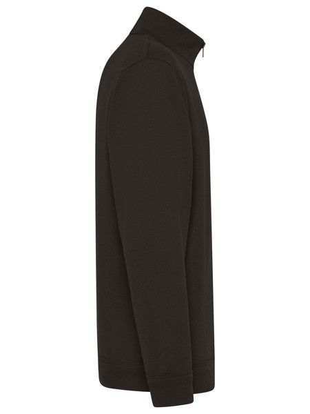 Ranger - Black / XXL