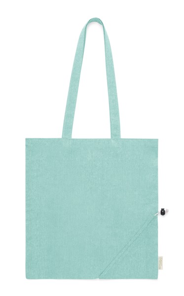 Foldable Bag Biyon - Black