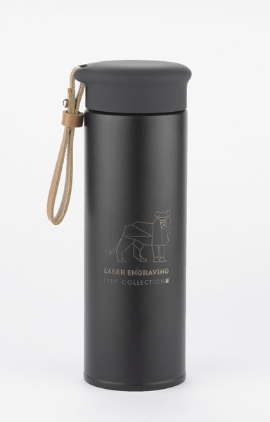 Vacuum flask MACHO 450 ml