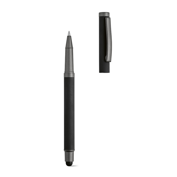 Woolf Pen - Čierna