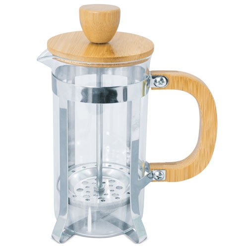 CAFETERA DE ÉMBOLO "ANAIS"