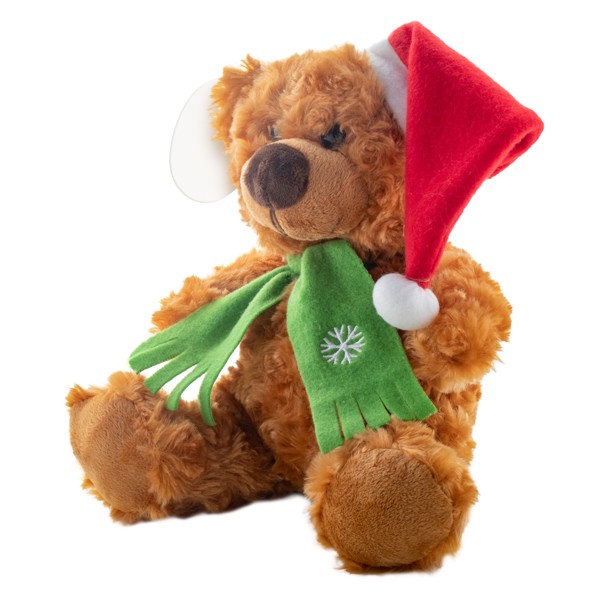 Plush Teddy Bear Ursus