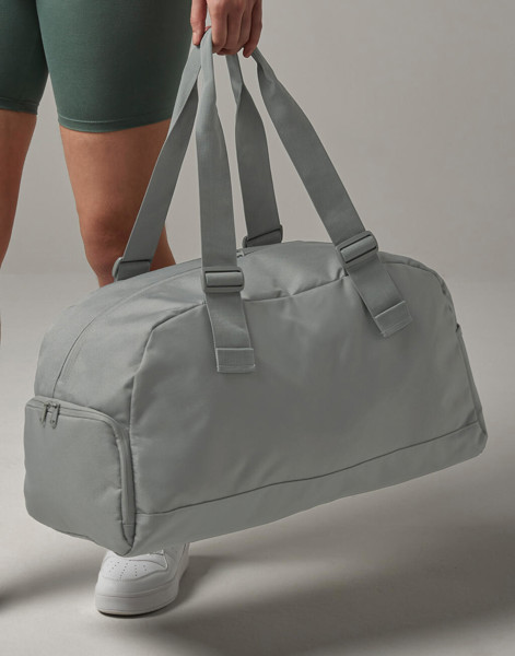 Recycled Essentials Holdall - Blush Pink / ONE SIZE