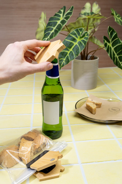 Fridge Magnet And Opener CasaPivo