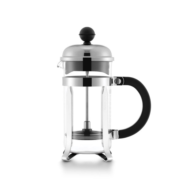 CHAMBORD 350. Cafetière 350ml - Argenté