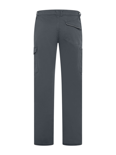 Hammer - Dark Grey / M