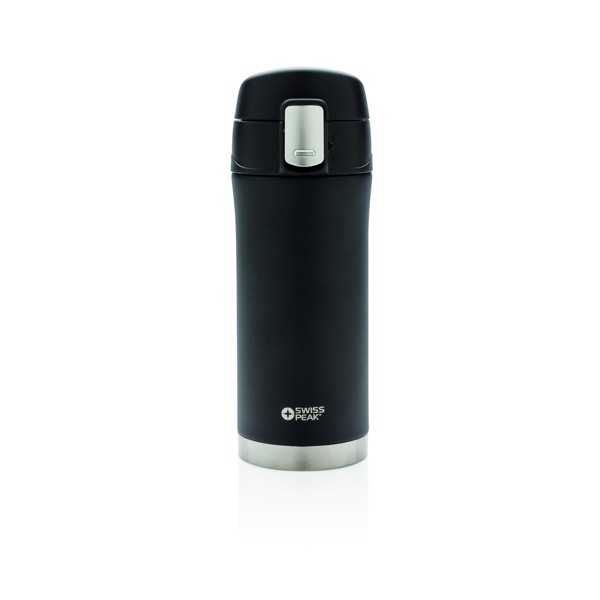 Swiss Peak vacuum mug, 300 ml, copper insulated