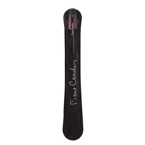 CANETA COM PORTAMINAS P.CARDIN "DANBURY" -