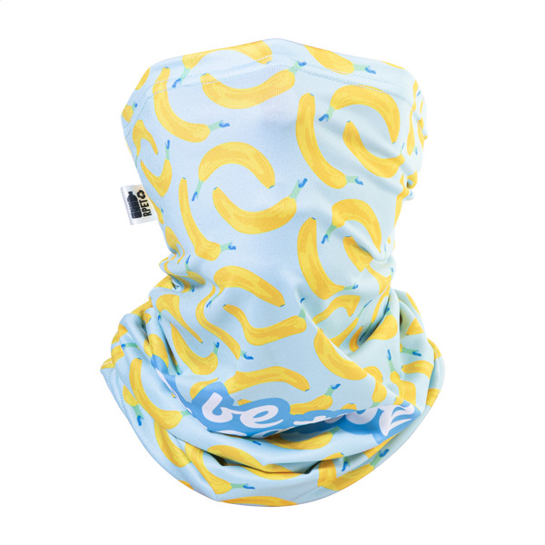 Custom Rpet Multiscarf CreaScarf