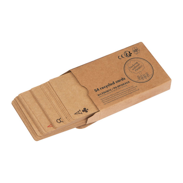 Playing Cards Newcastle