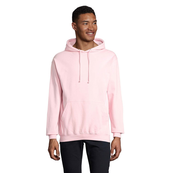 Pink 2024 xl hoodie