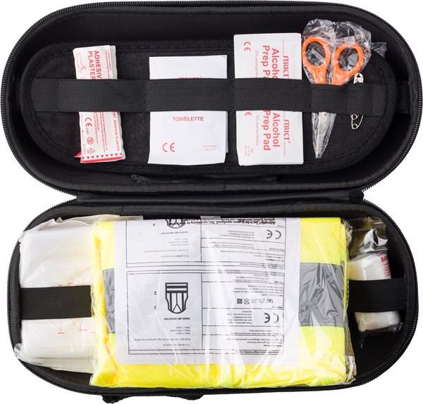 Kit de premiers secours Hazel