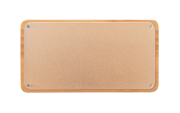 Power Bank Bamboost