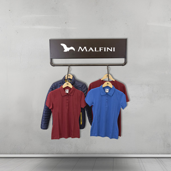 Malfini® Stojan Nástenný Malfini