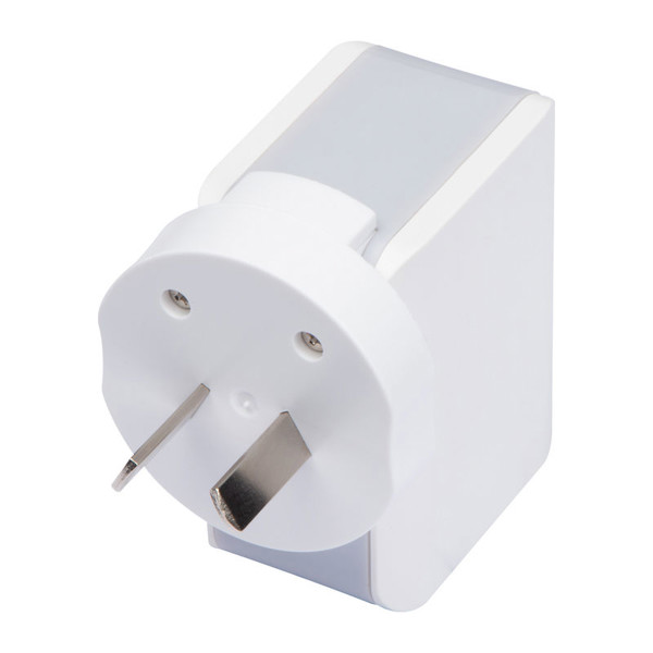 Travel Adapter Antwerp