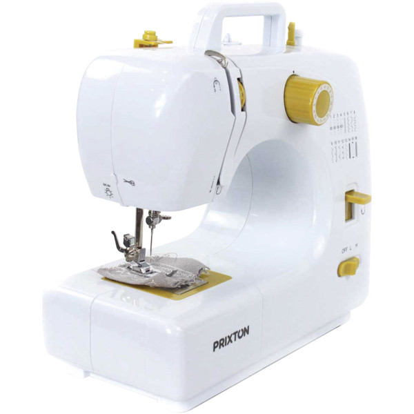 Prixton P120 sewing machine