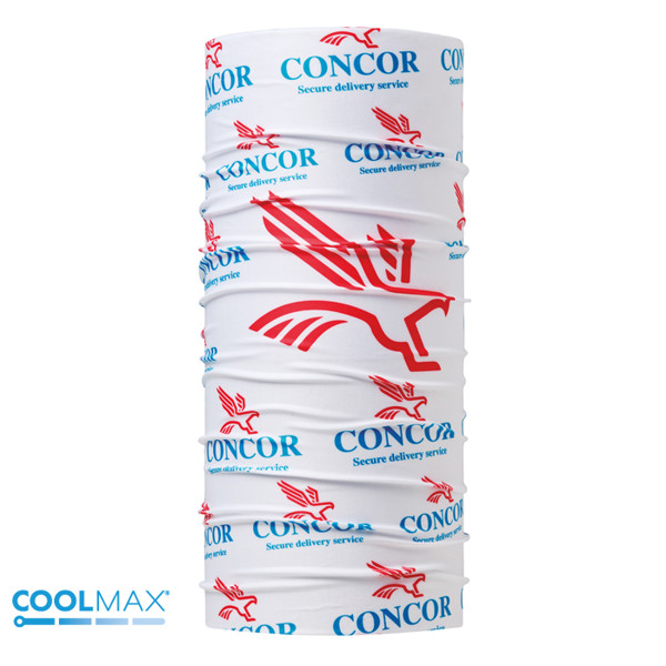Multifunkčná šatka COOLMAX