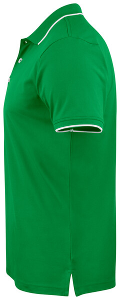 Harvest Greenville Polo Modern Fit Sport Green XL