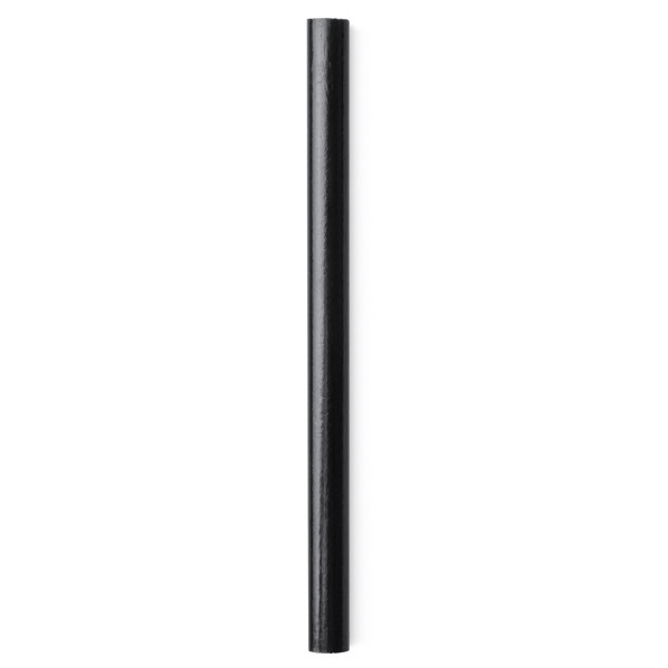 Pencil Veta - Black