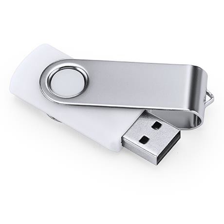 Marvin Pen Drive - White / 32 GB