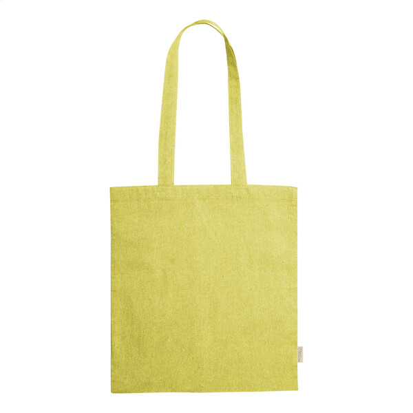 Pamut Bevásárlótáska Congish - Yellow