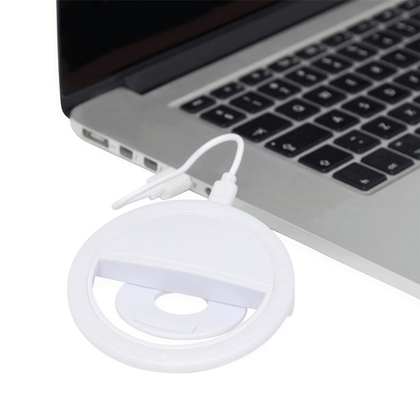Webcam Ringlicht Perfect Illumination