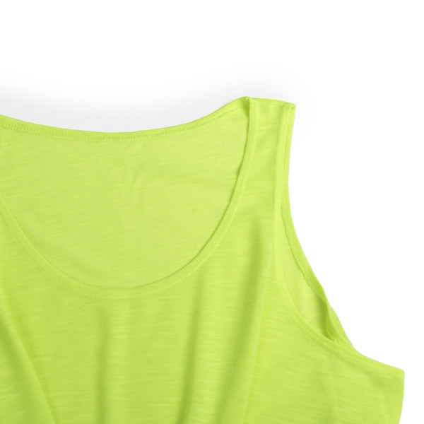 Camiseta Mujer Slem - Negro / L