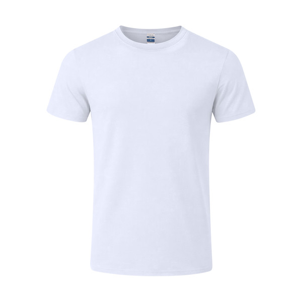 Camiseta Niño Blanca Epika - Blanco / 7-8