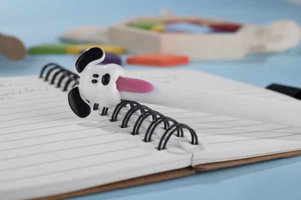 Pen GUFI