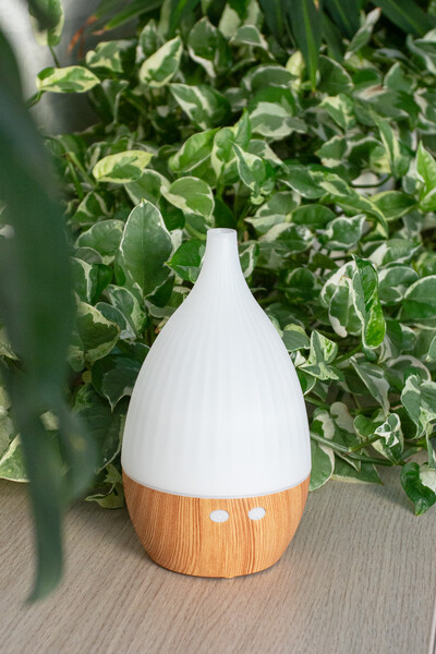 Humidifier Nubes